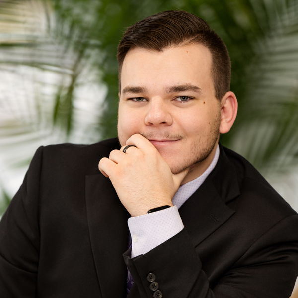 Profile of Cody Pollock