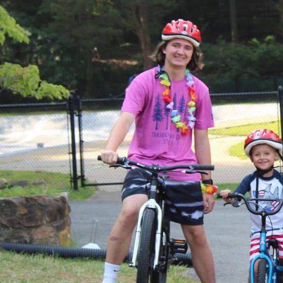 Profile of Benny Levitan