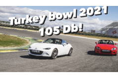 2021 Turkey Bowl