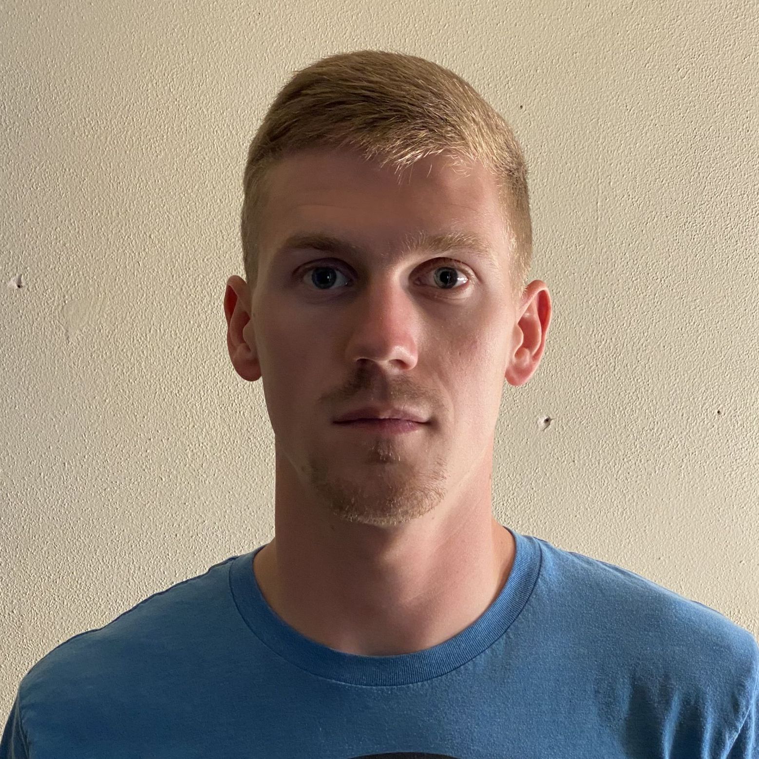 Profile of Jacob Ford