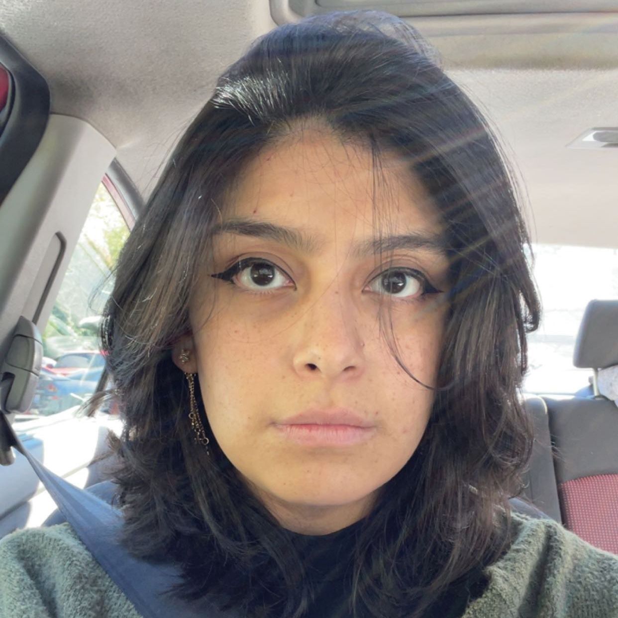 Profile of Mariana Tejeda