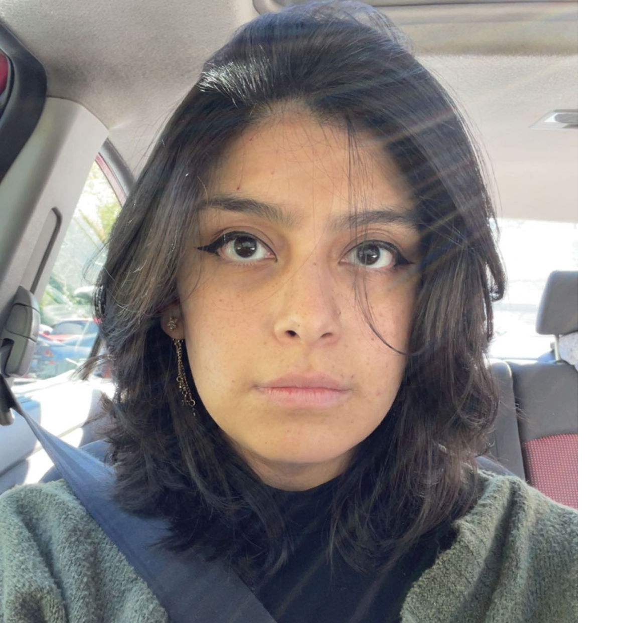 Profile of Mariana Tejeda