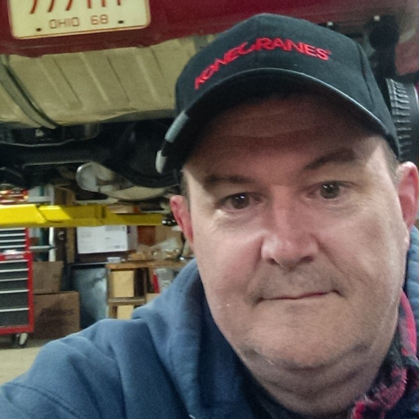 Profile of Steve Carey