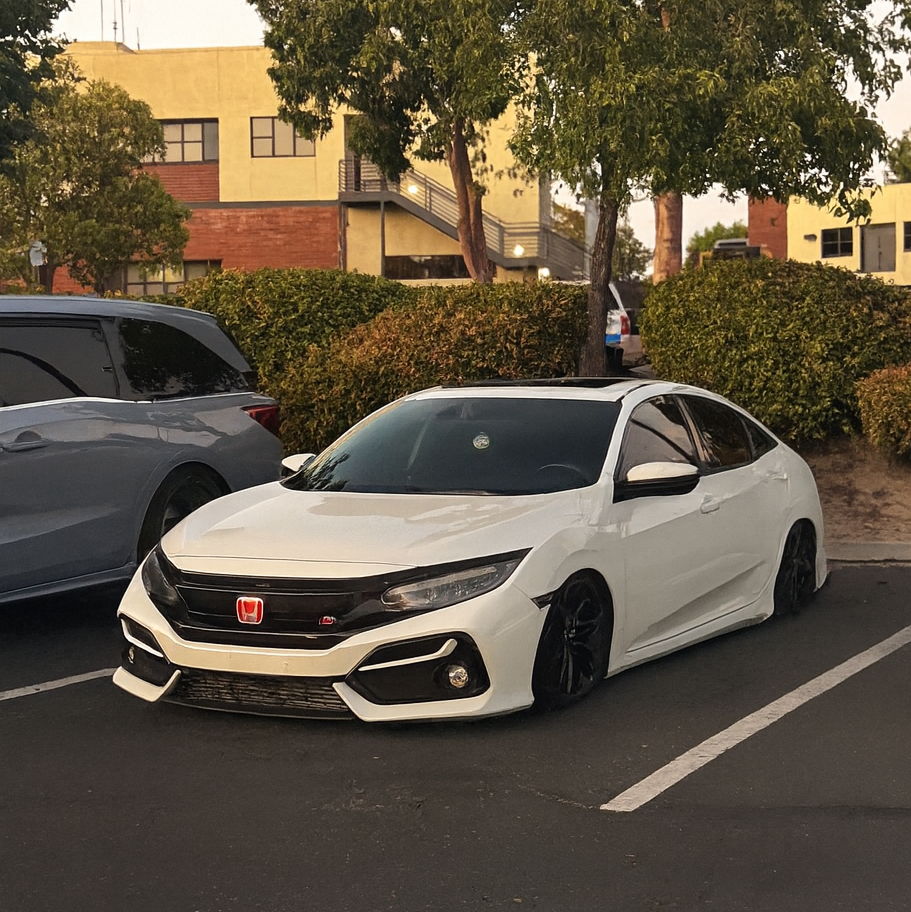 Profile of Michael Johnston