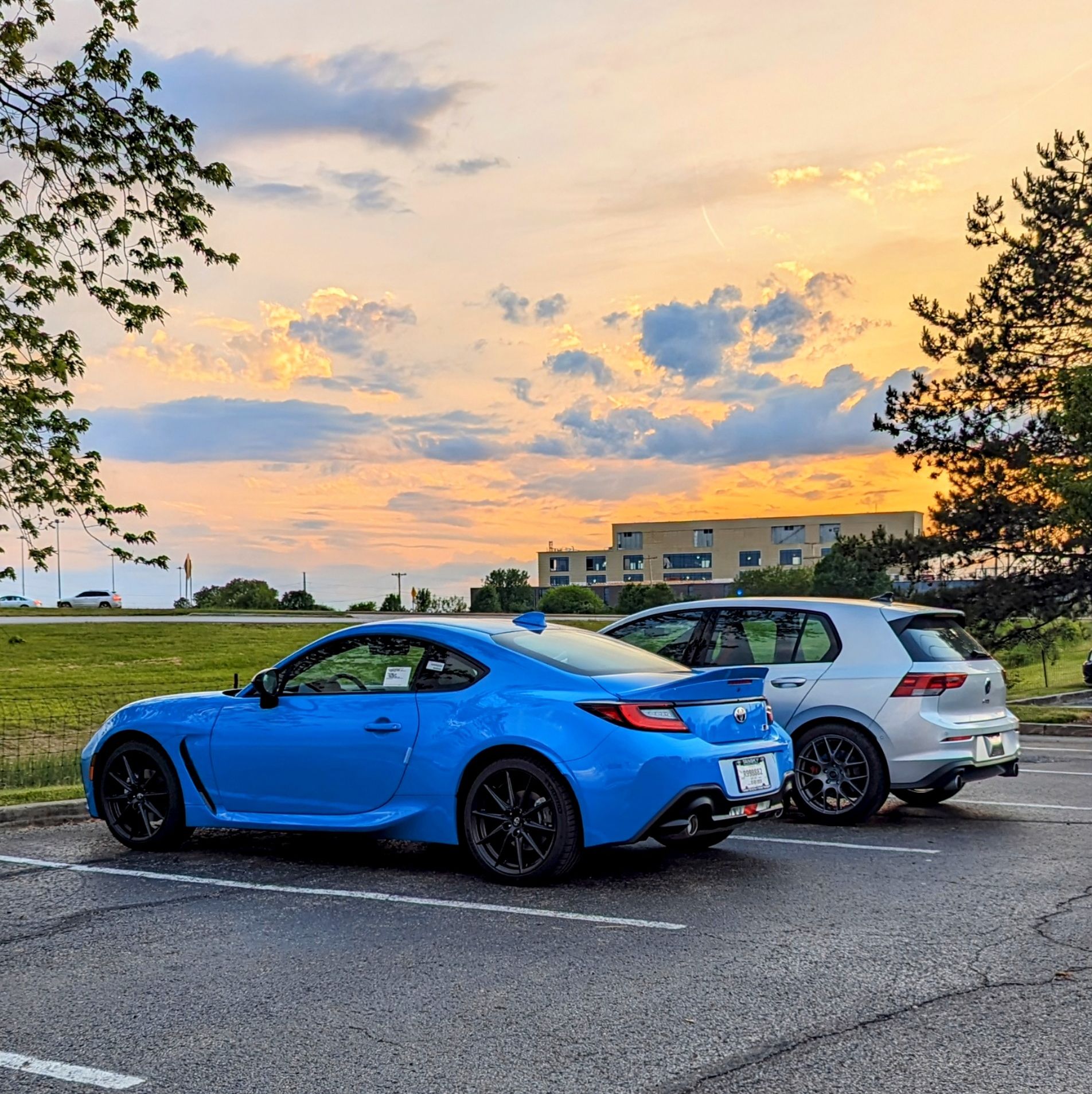 Profile of Jason Haag