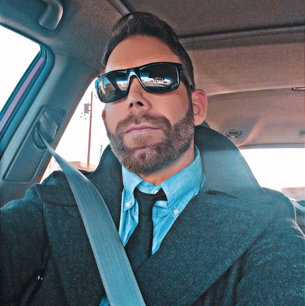 Profile of Richard Goulet