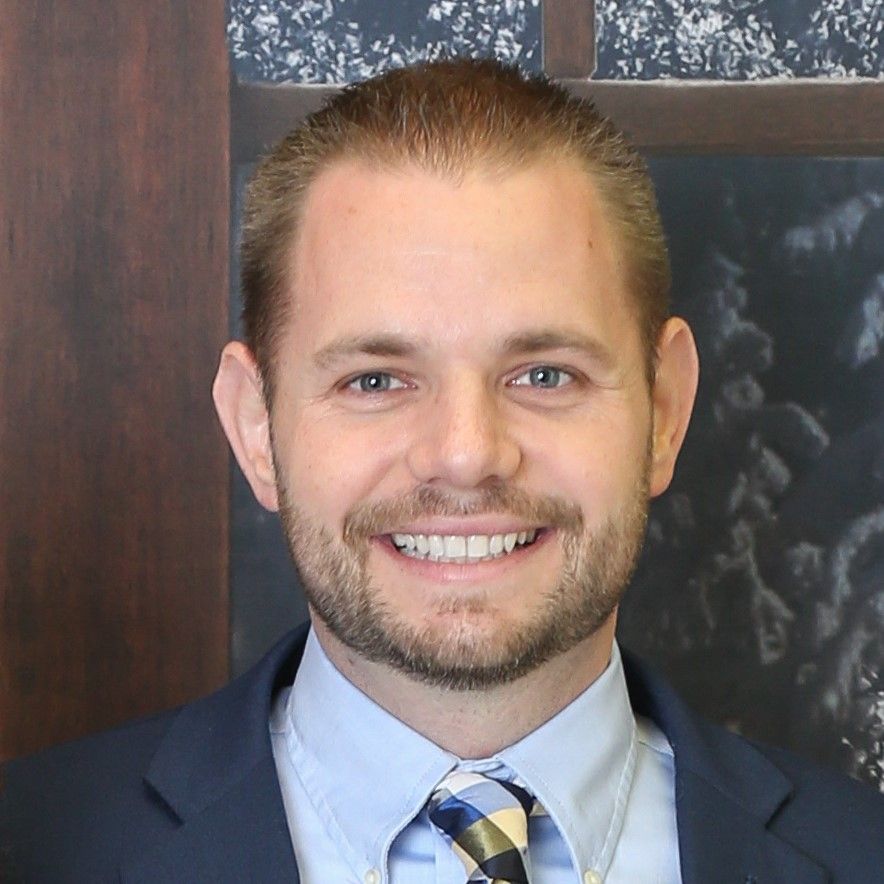 Profile of Daniel Boyce