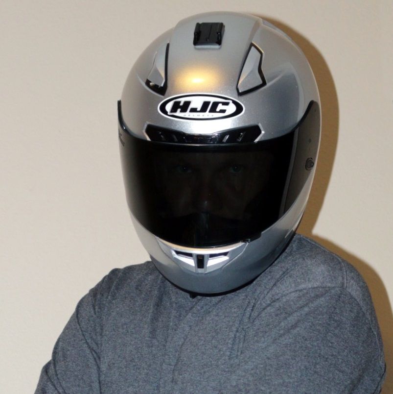 Profile of Chris Kluczkowski