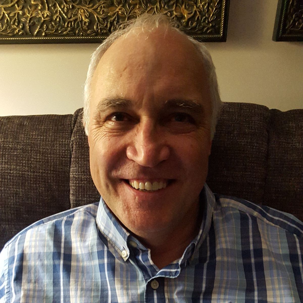 Profile of Leland Condon