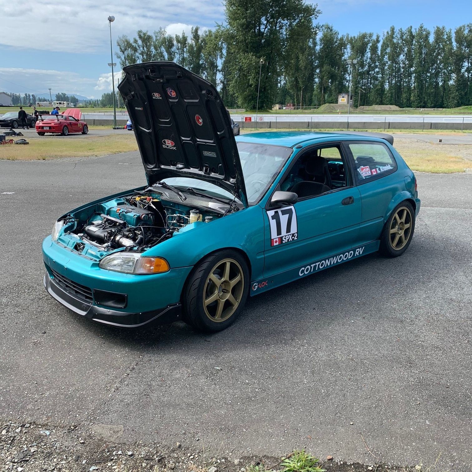 Profile of Kyle Krunick