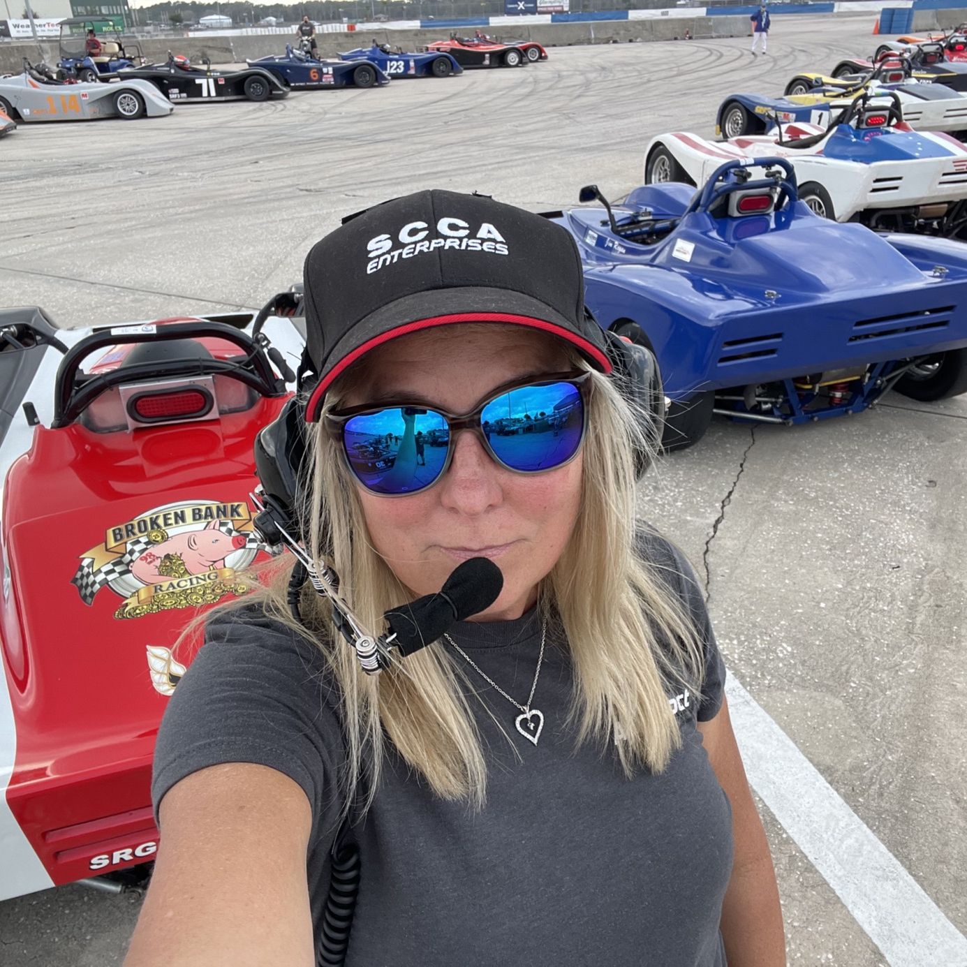 Profile of Tamara Schaal