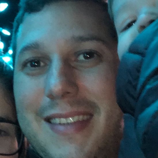 Profile of Frank Barbera