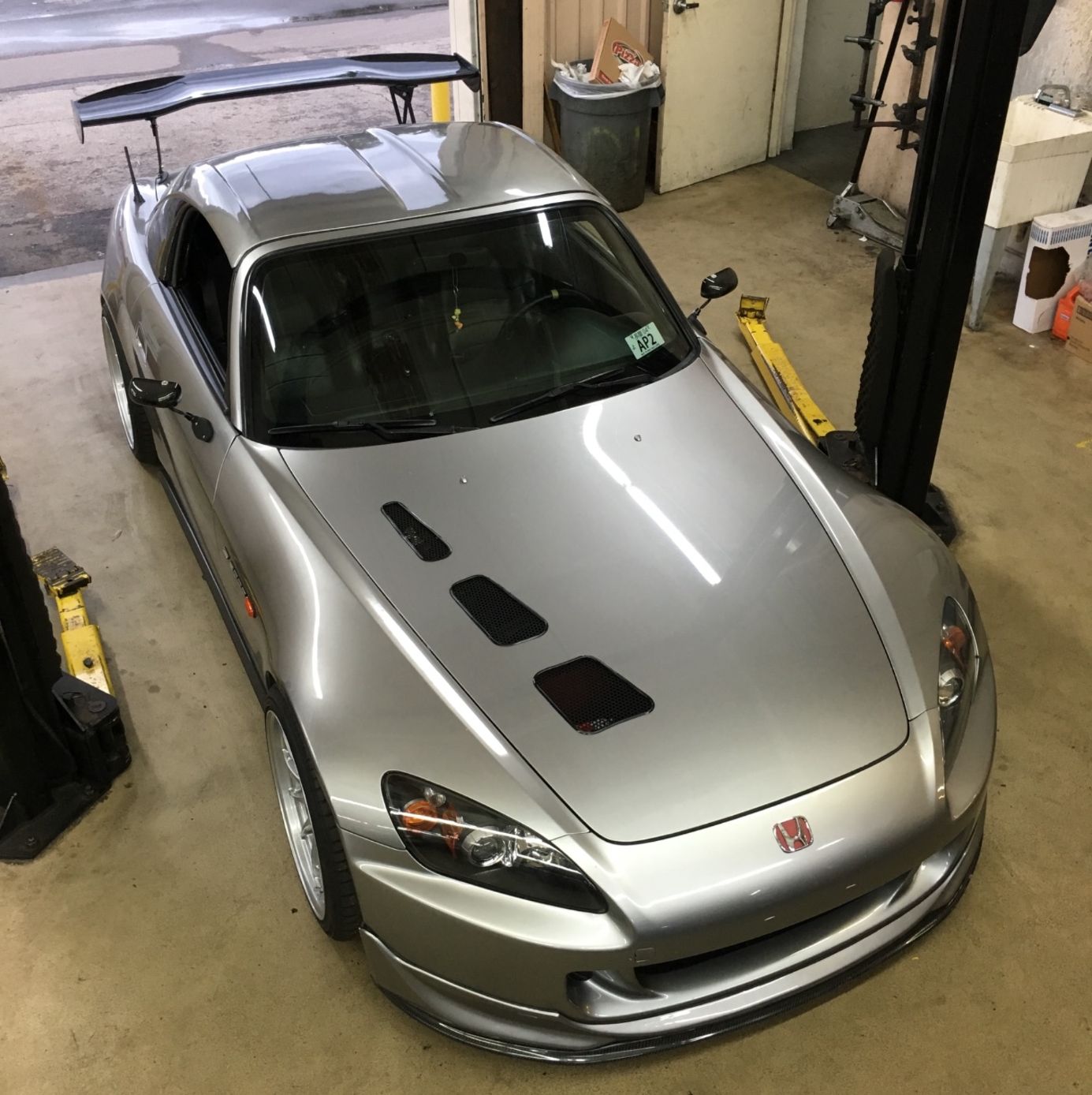 Profile of Sean Singh