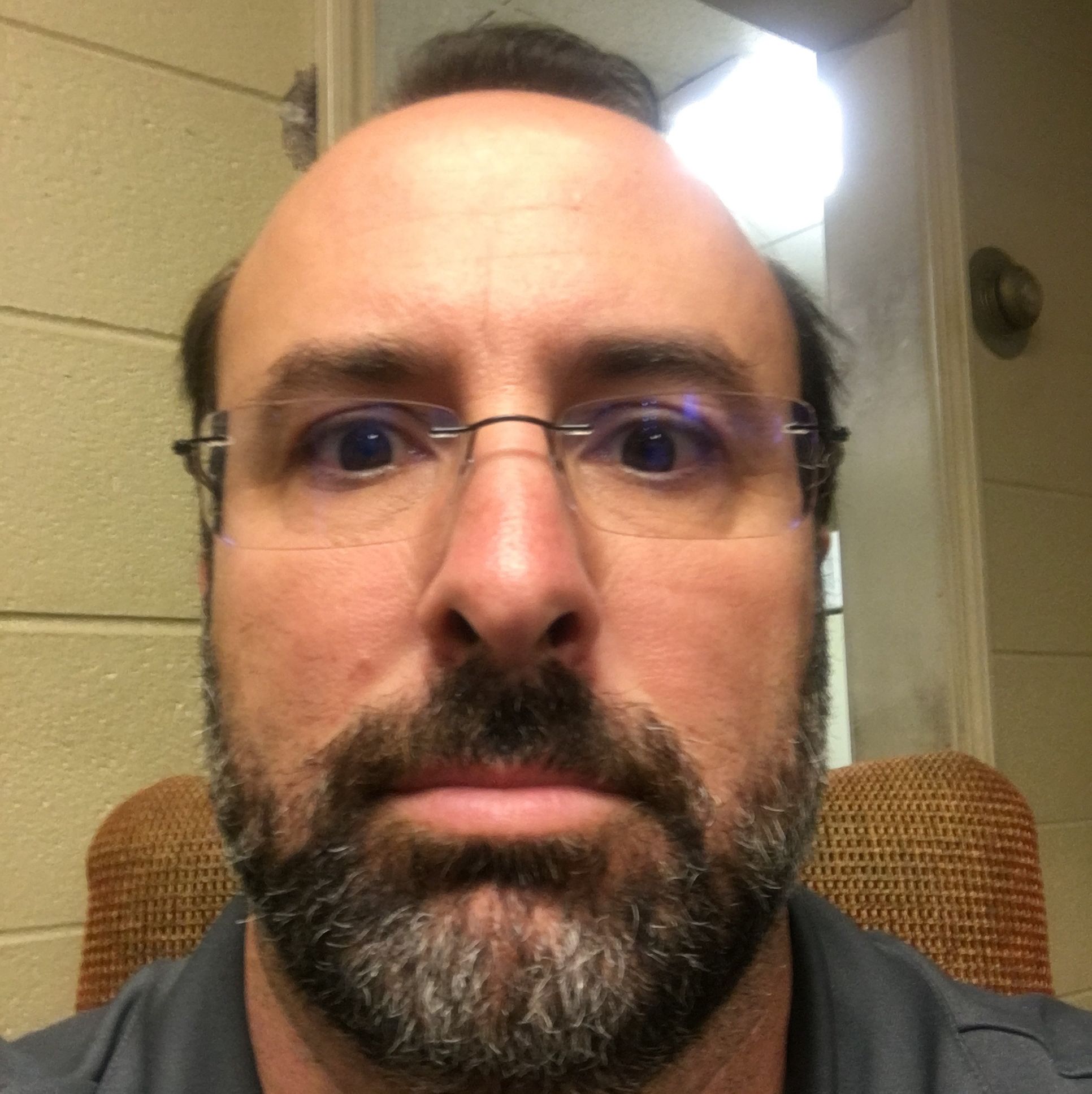 Profile of Chris Congemi