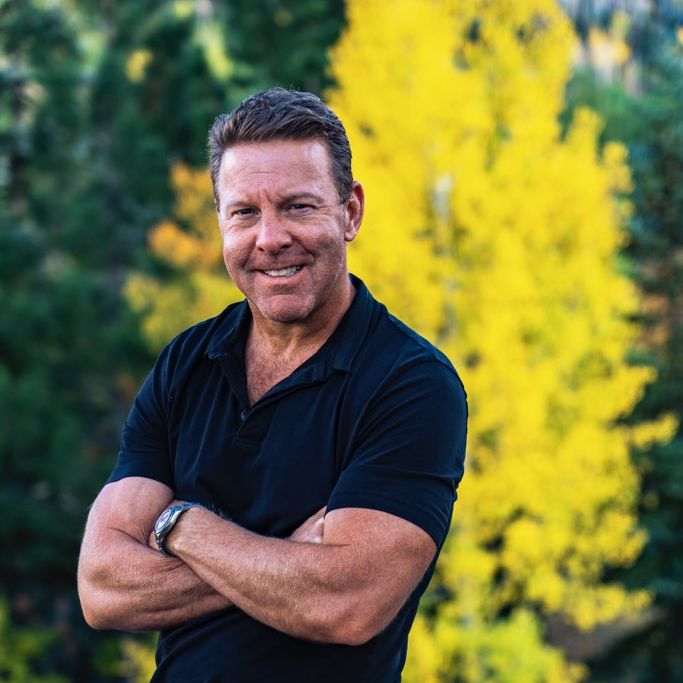 Profile of Jeffrey Stearns
