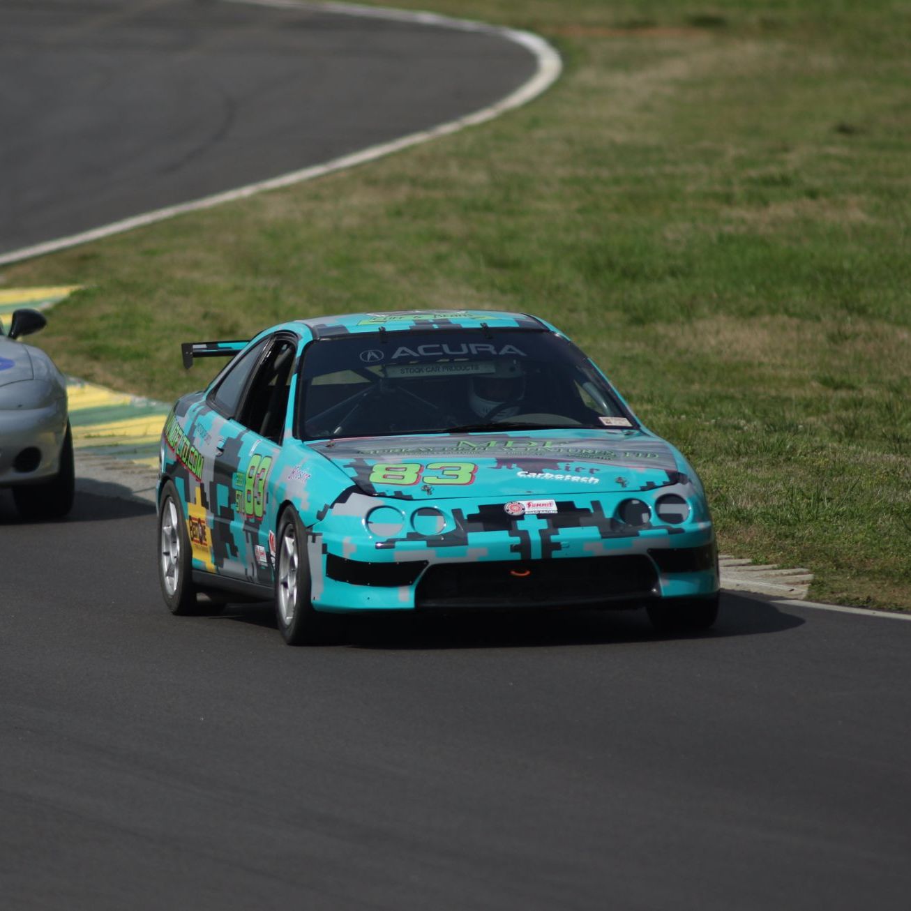 Profile of Glenn Murray