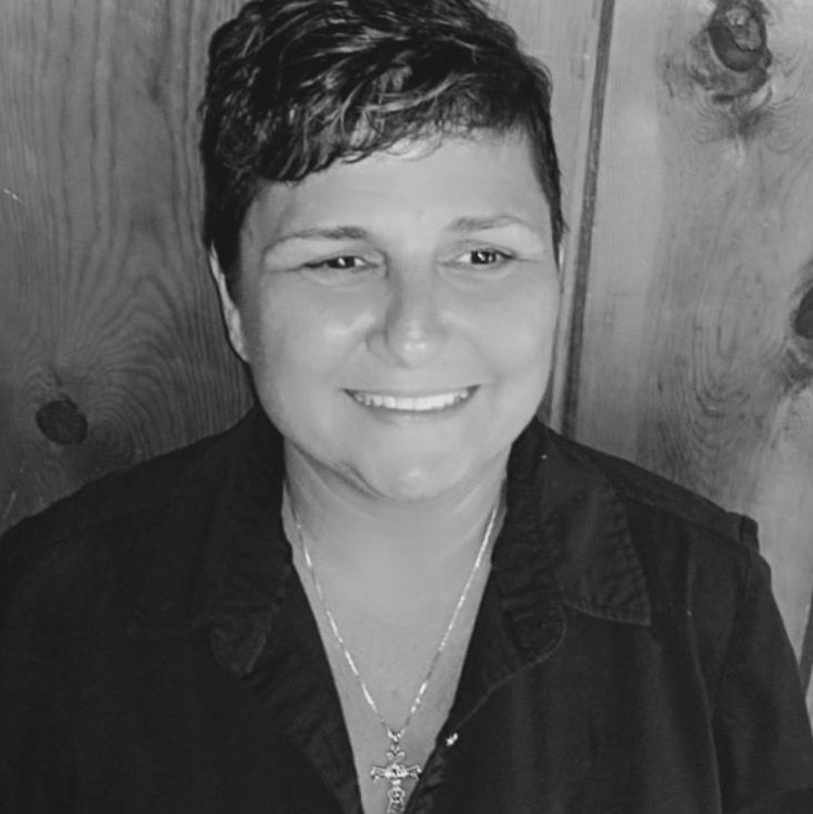 Profile of Mary Hundley