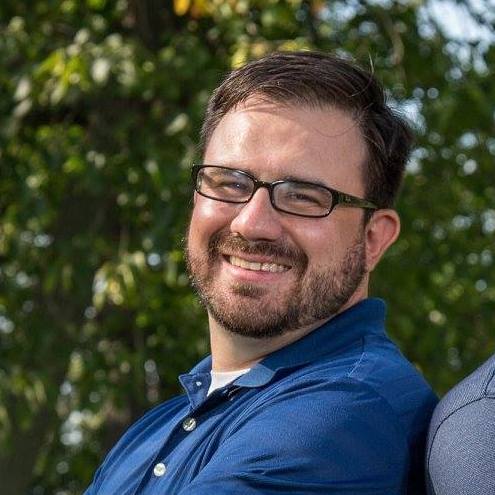 Profile of Alex Berger