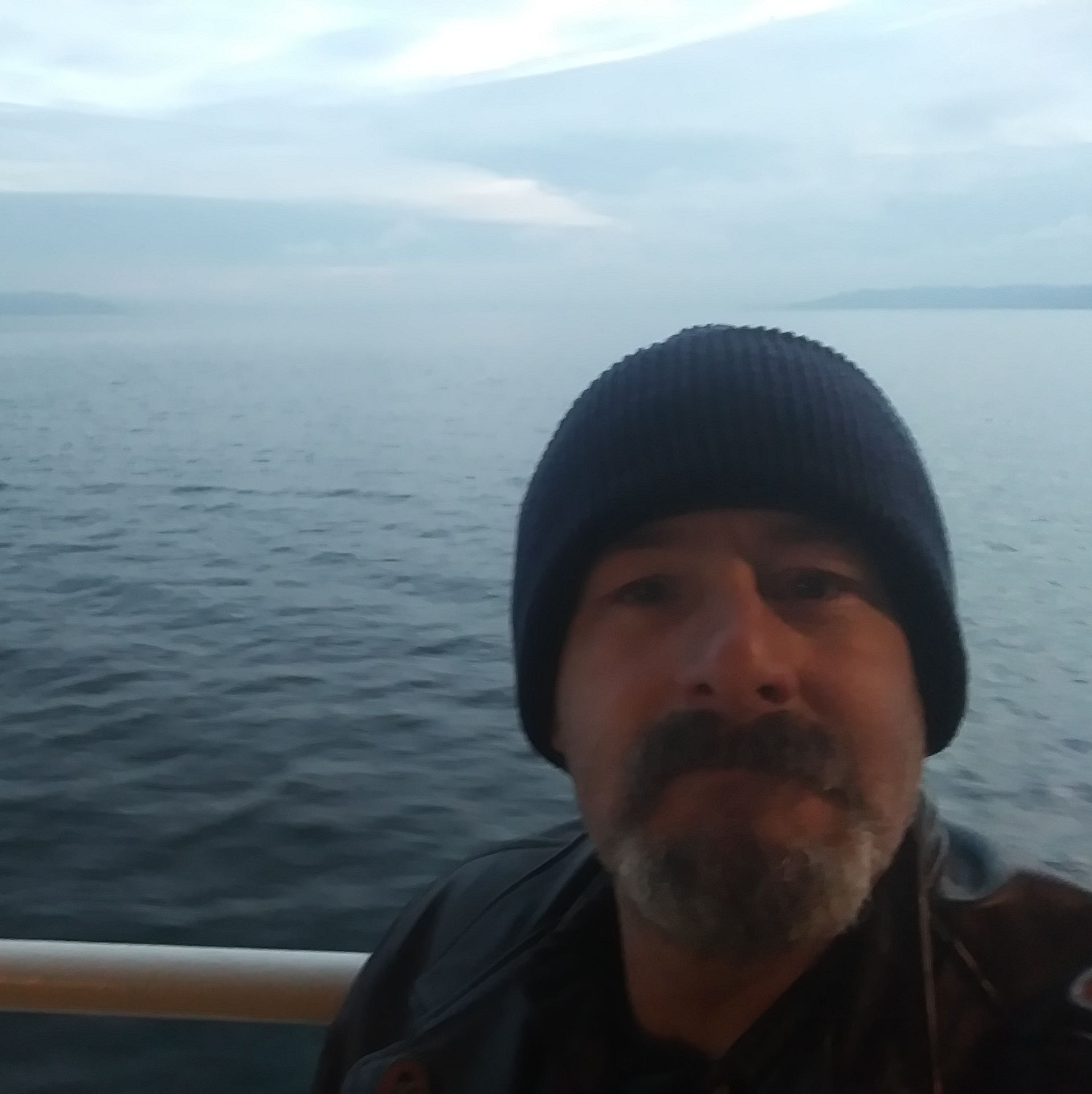 Profile of Rick Badley