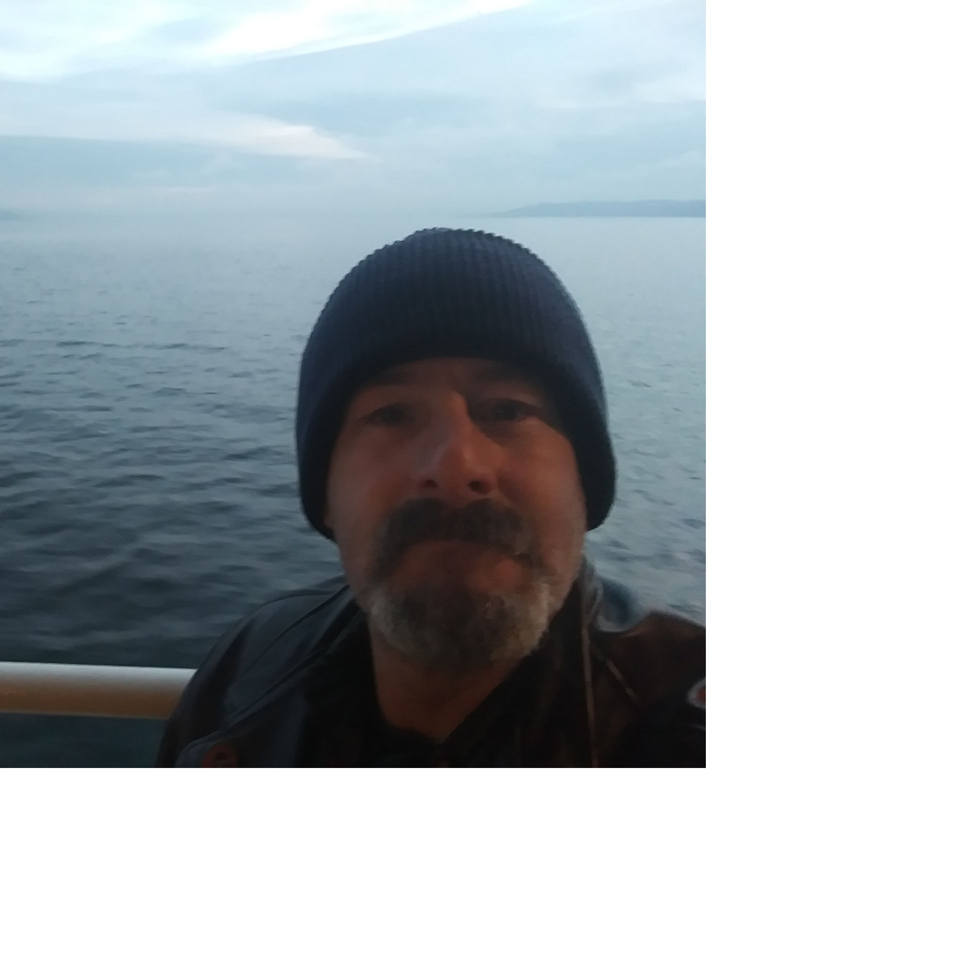 Profile of Rick B