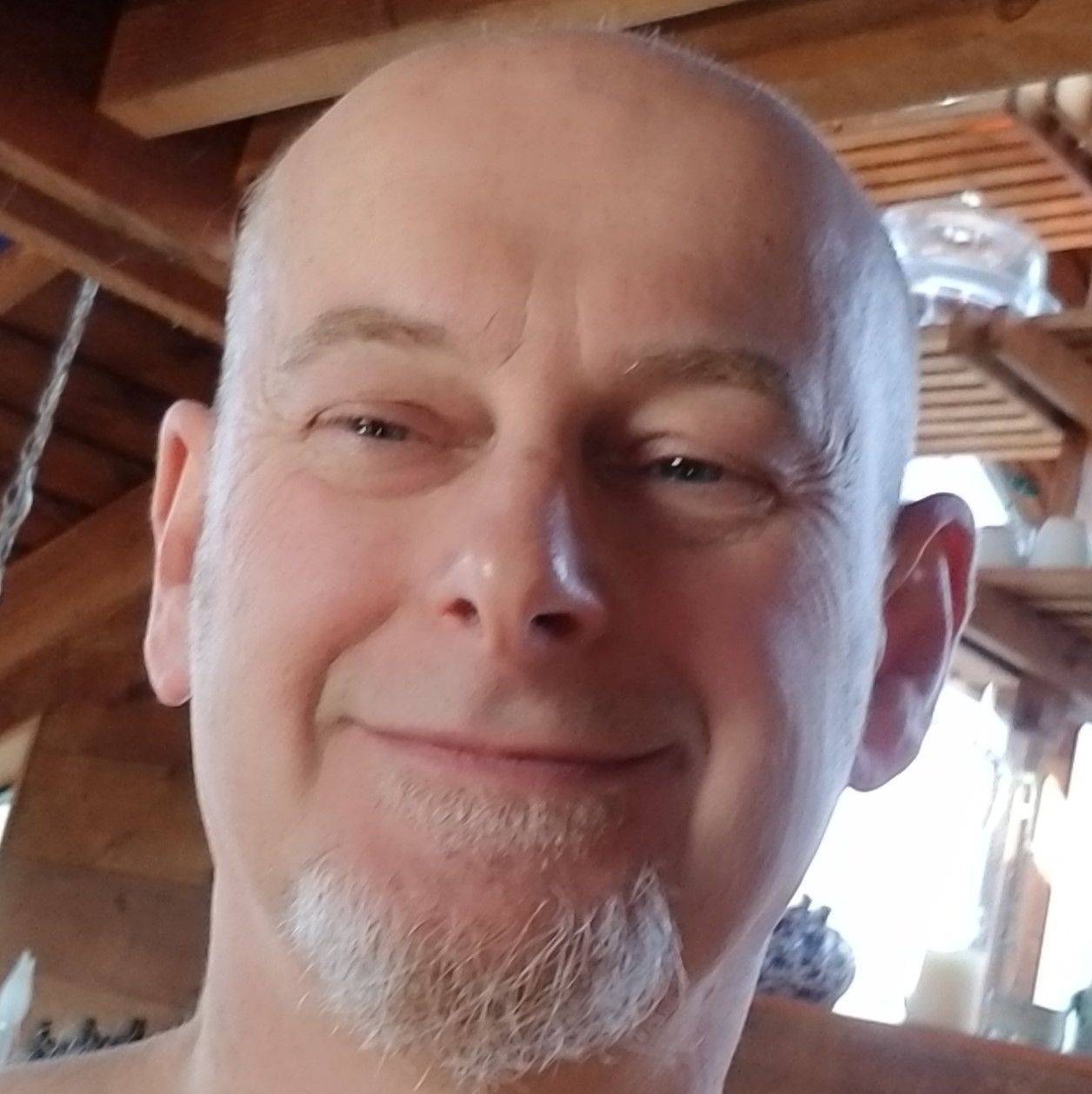 Profile of Nick Holt