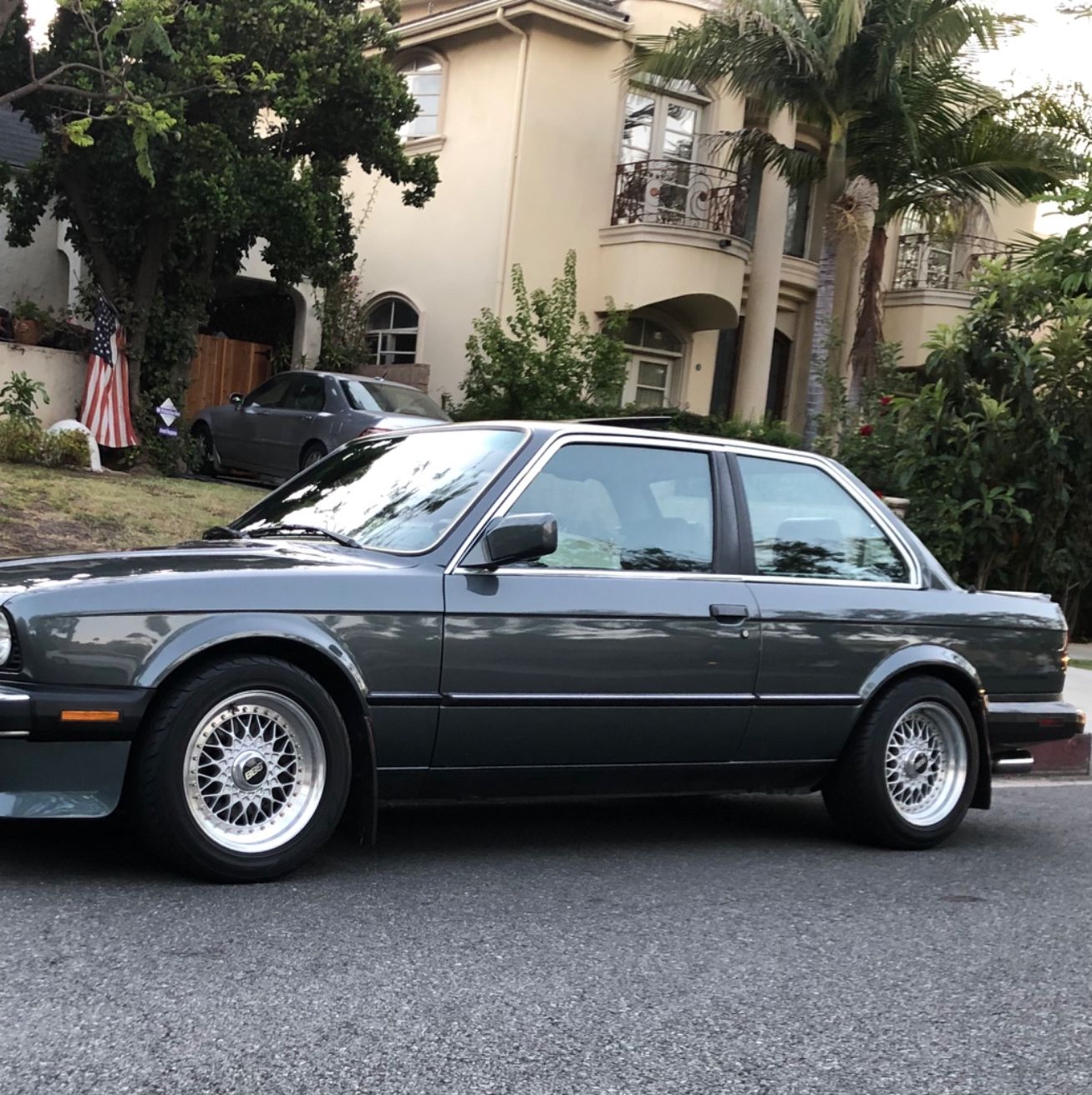 Profile of Phil Silverman