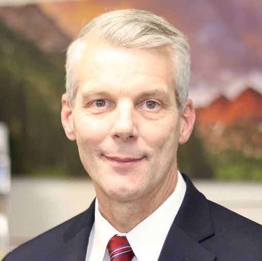 Profile of Tim Jung