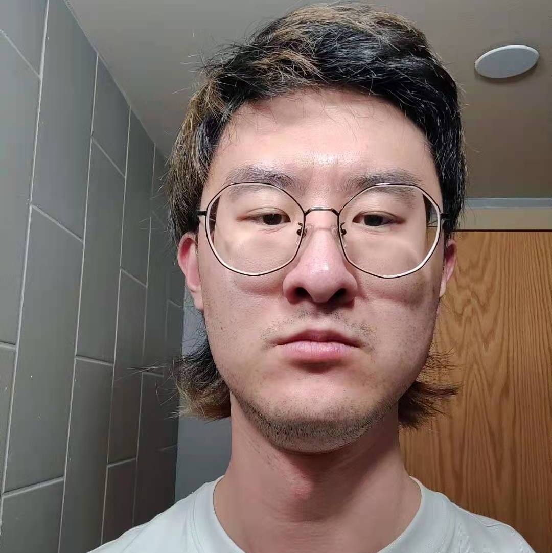 Profile of Mofan Zhang