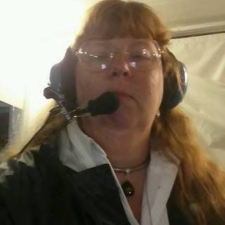 Profile of Nicole Wilson