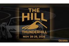 OnGrid The Hill 2026