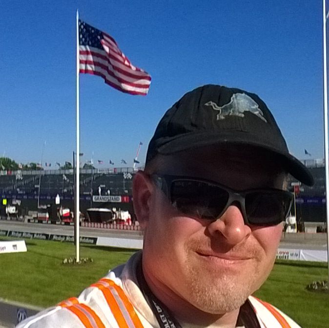 Profile of Brian Sumeracki