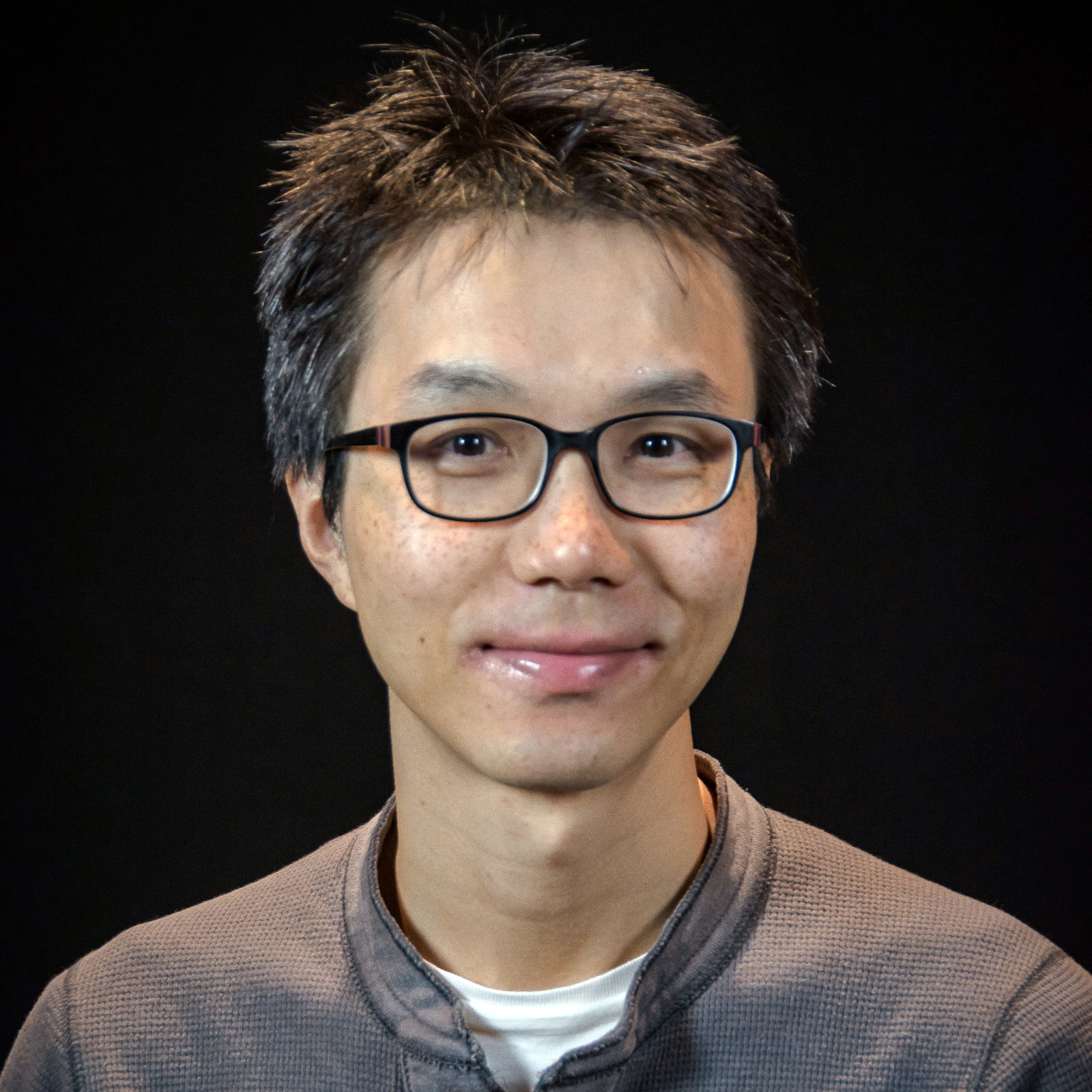 Profile of Rick Leung