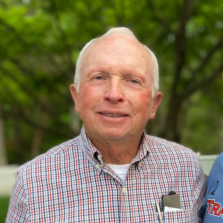 Profile of Bobby W Byrd