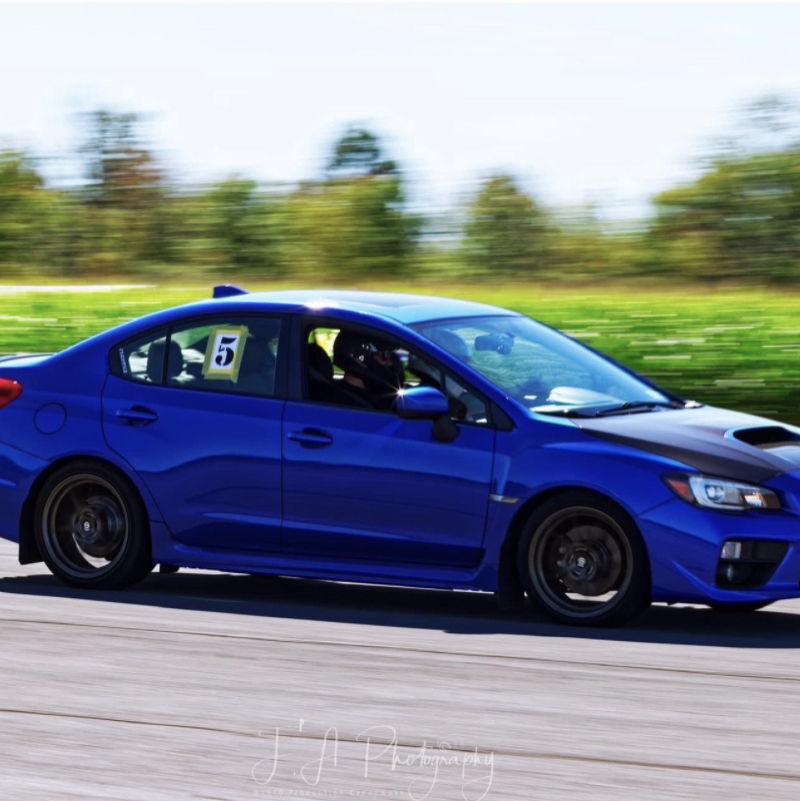 Profile of Benjamin Novozhenets