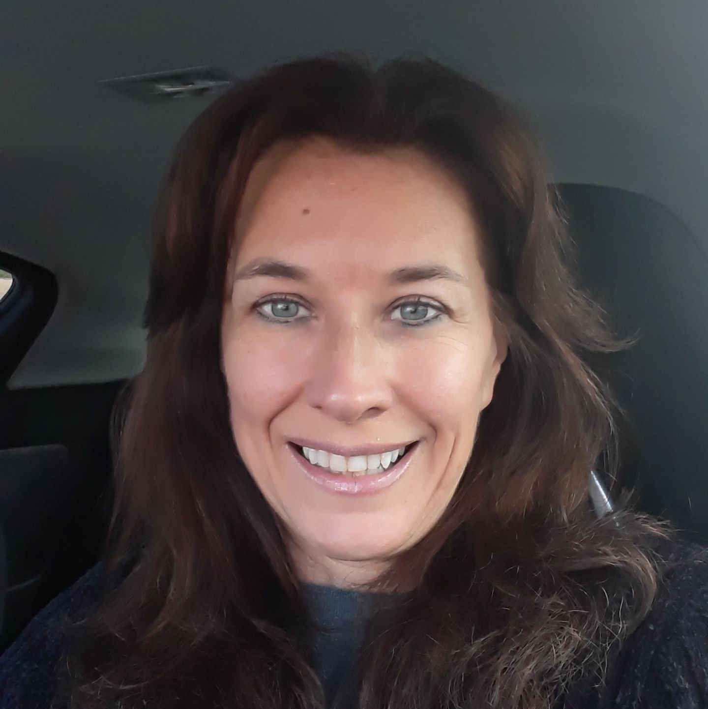 Profile of Tracey Quinn