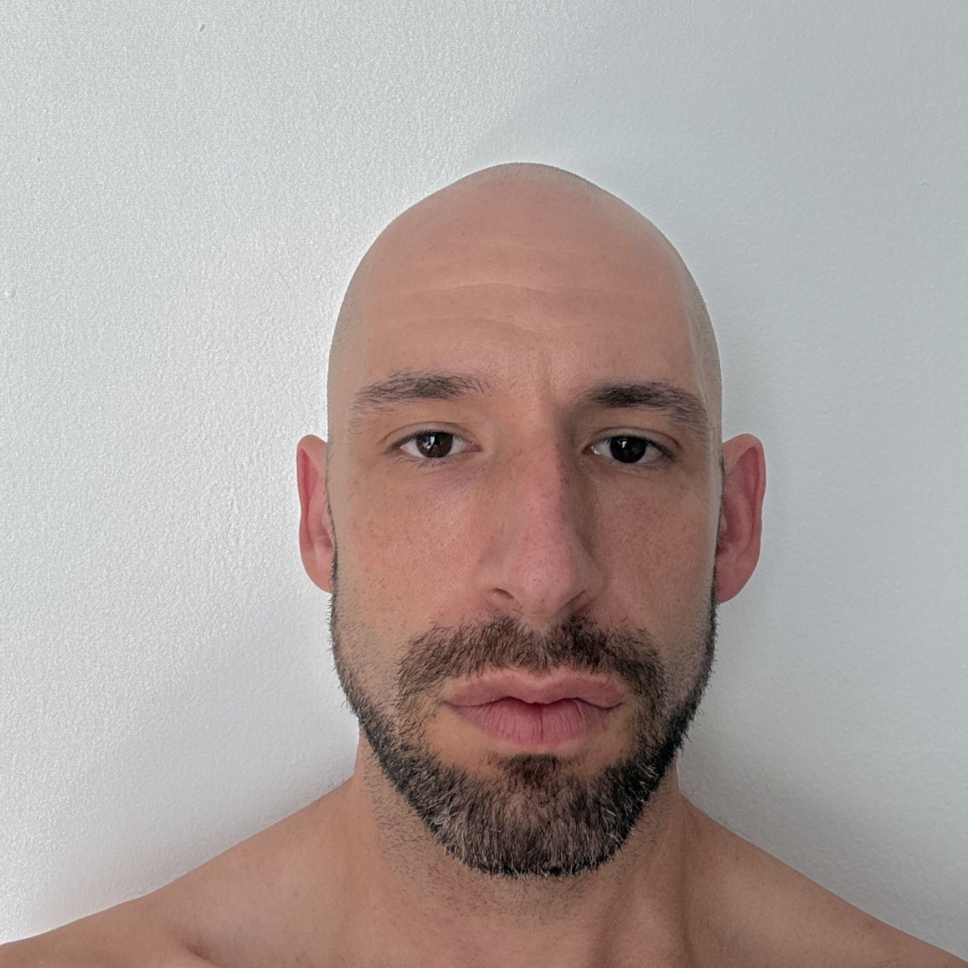 Profile of Joshua Feinberg