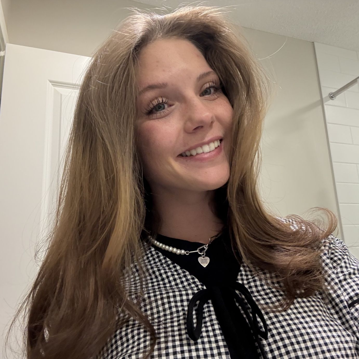Profile of Cadence Vogt