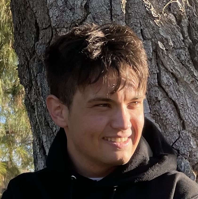 Profile of Adam Schneider