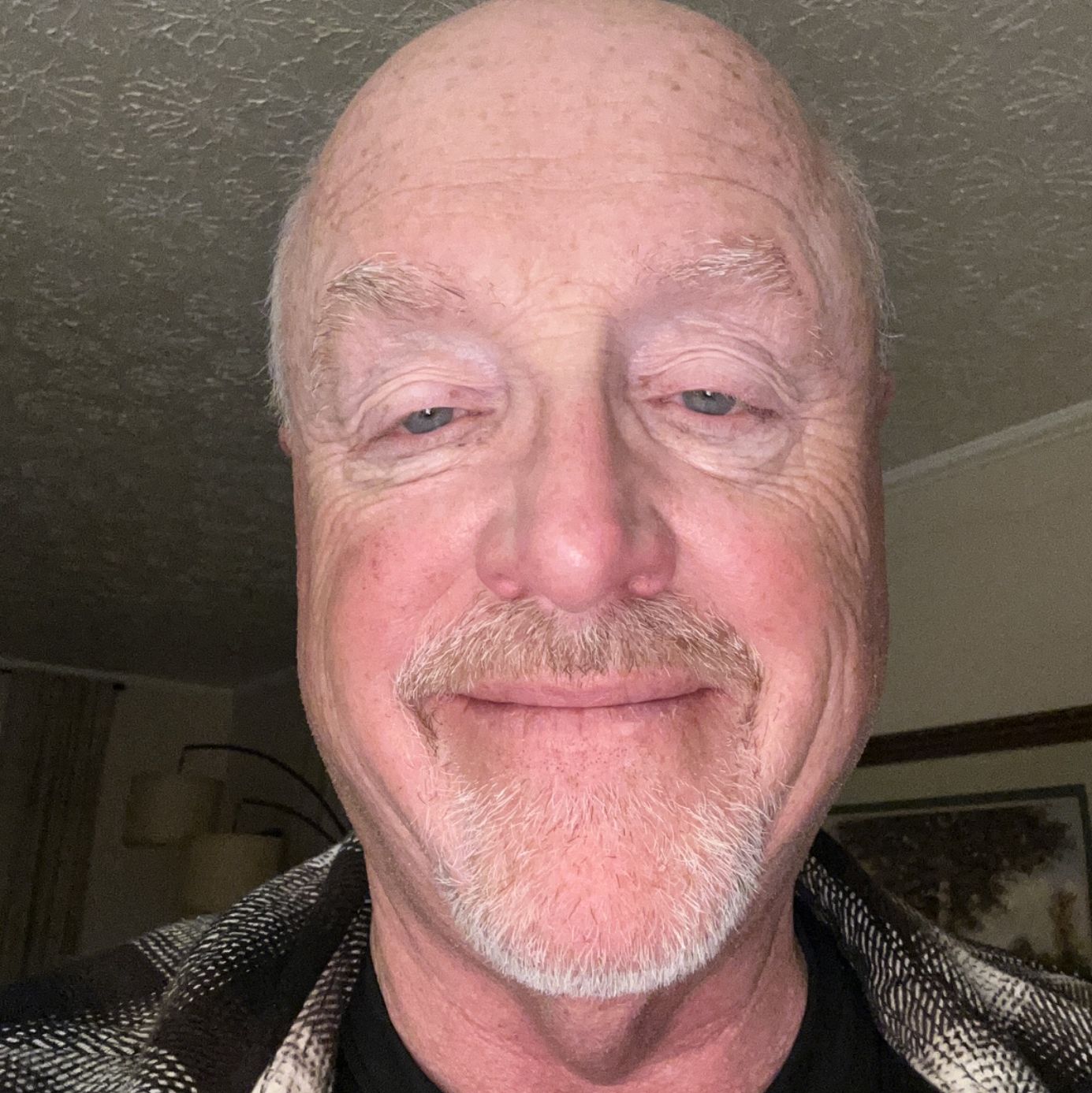 Profile of Ken Kinder