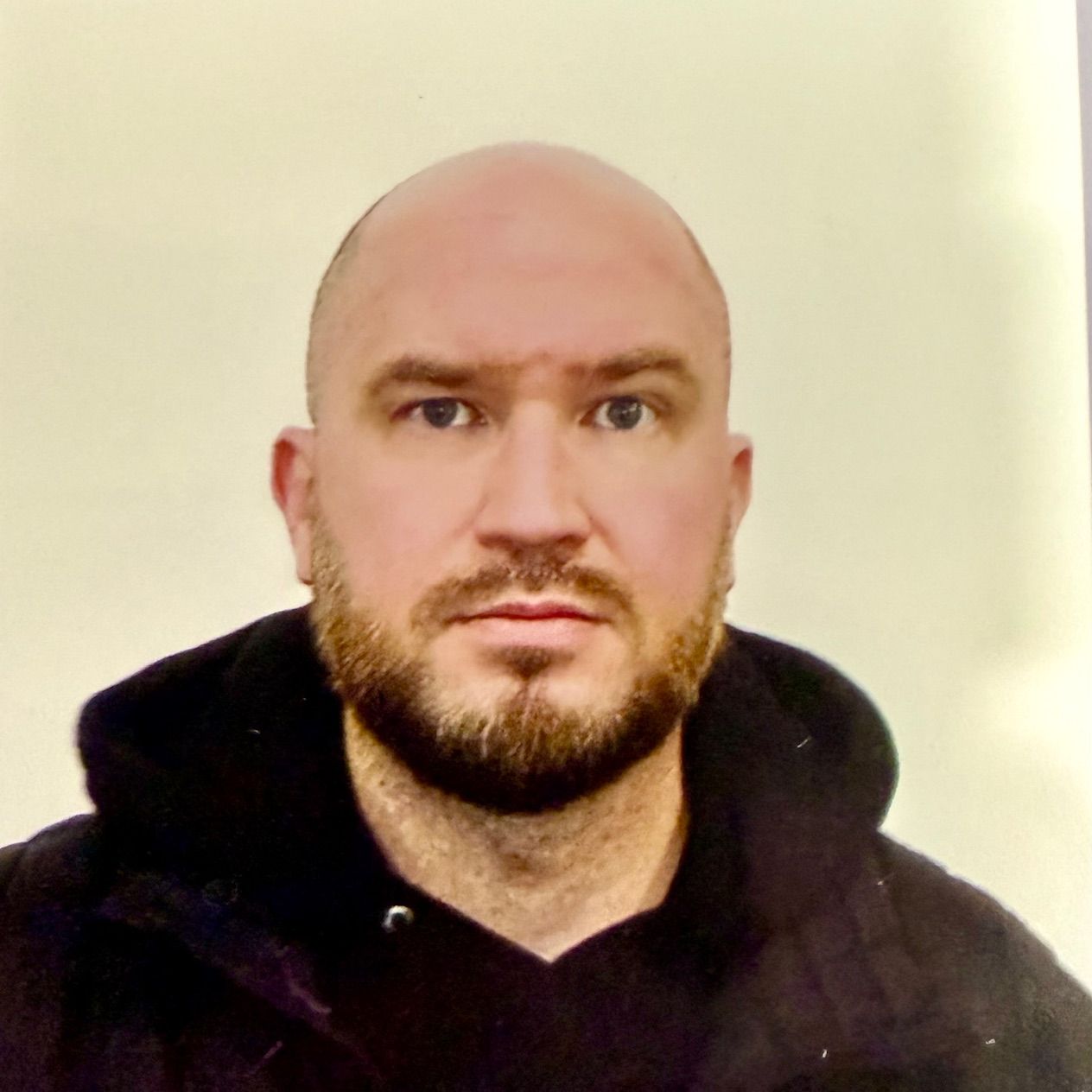 Profile of Quentin Pupkowski