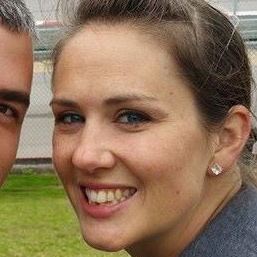 Profile of Courtney Junemann