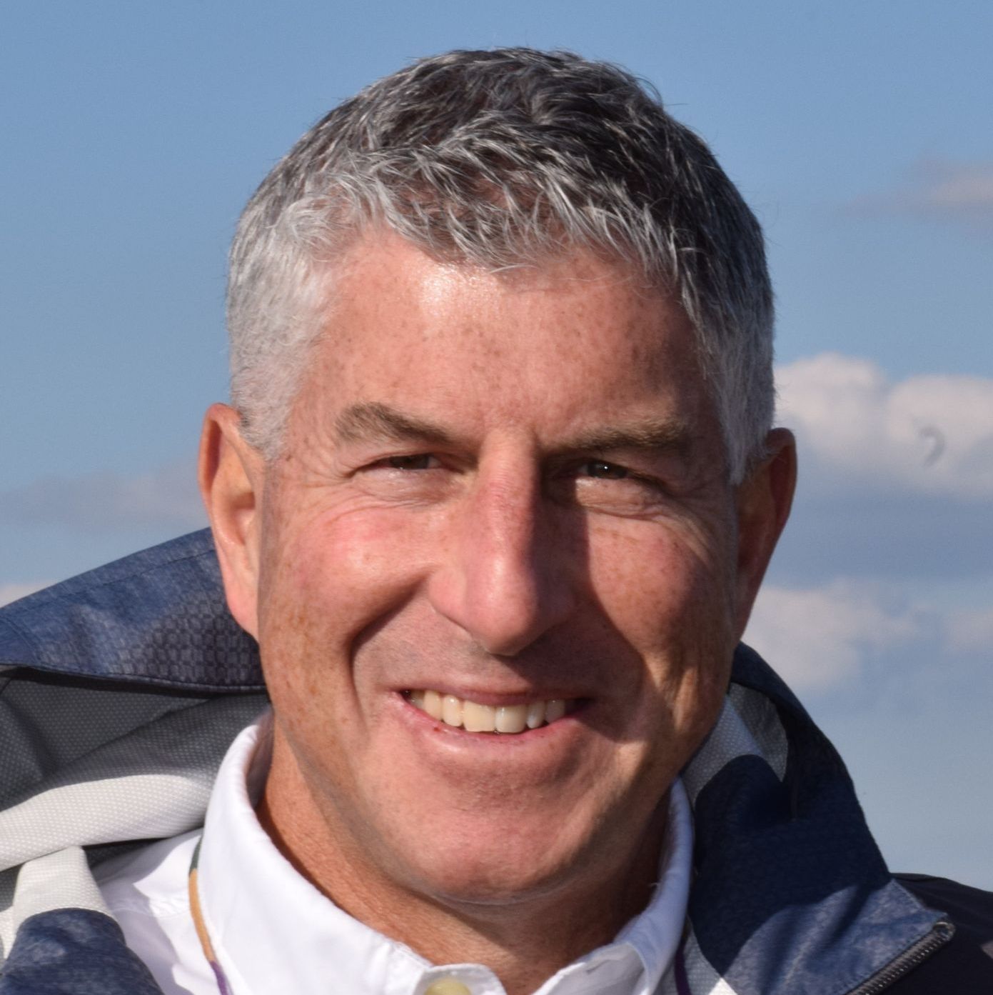 Profile of Robert Pedowitz