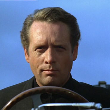 Profile of Roger Wick