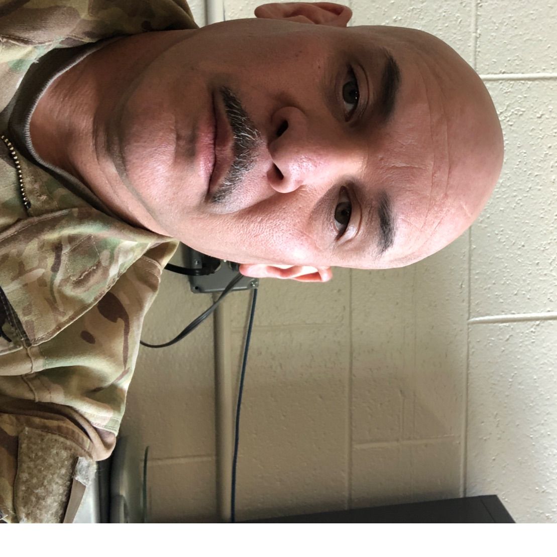 Profile of Joey Mattos