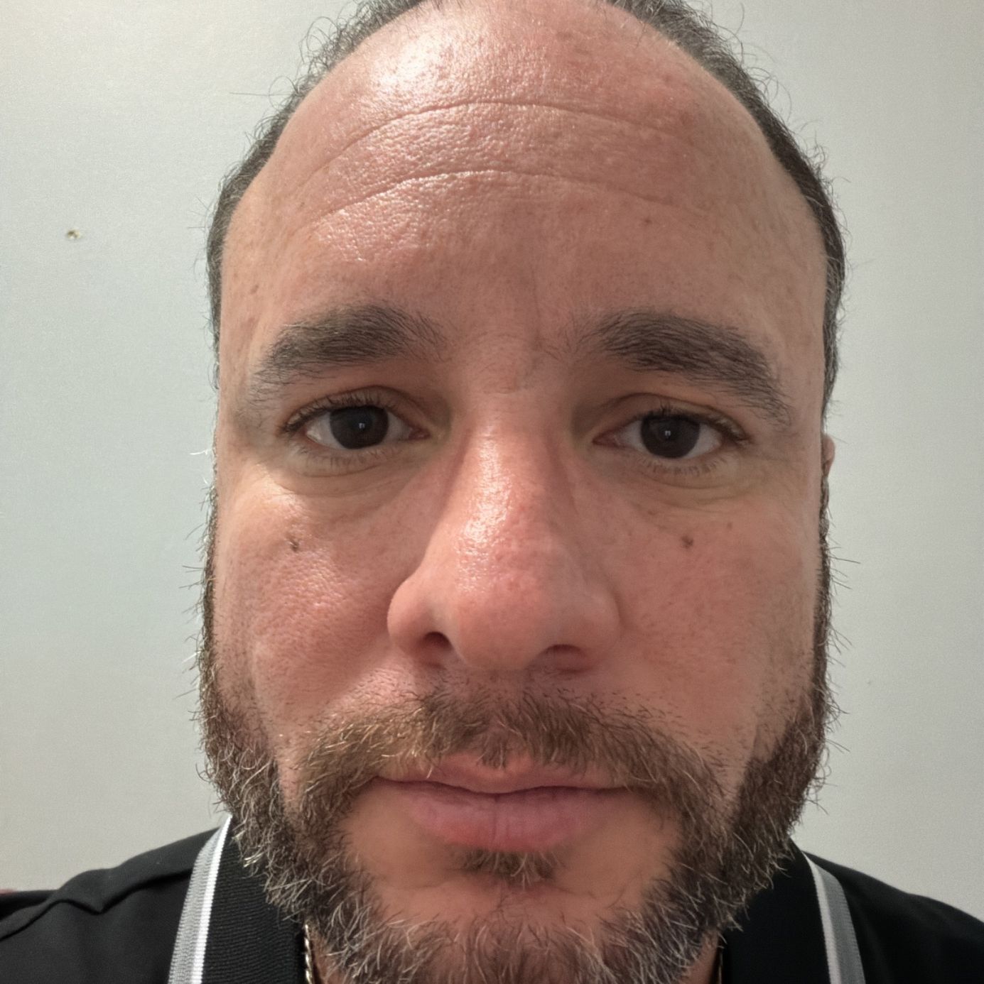 Profile of Carlos Pagan