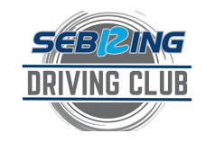 Sebring Driving Club Member Event