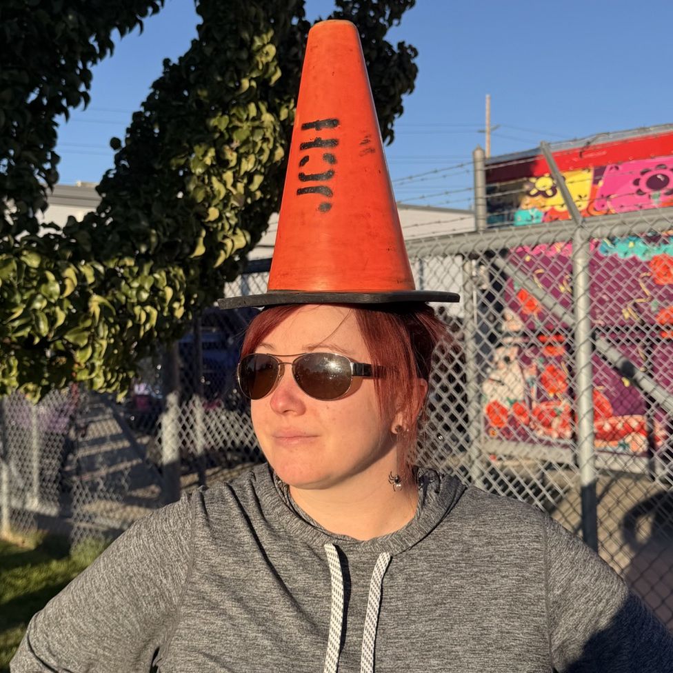 Profile of Megan Leonard