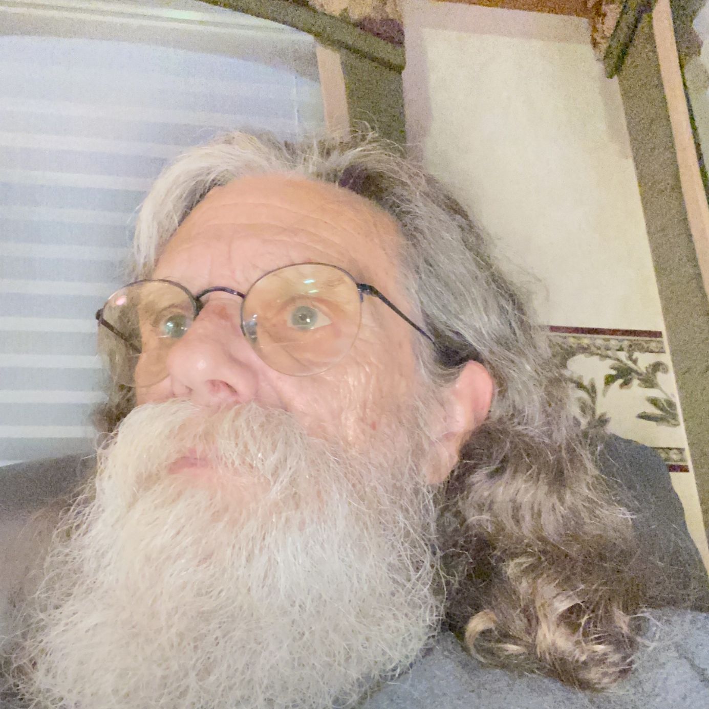 Profile of Andy Klepp