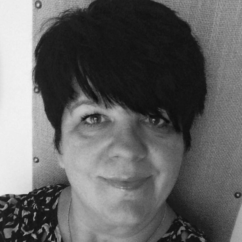 Profile of Jutta Welschoff