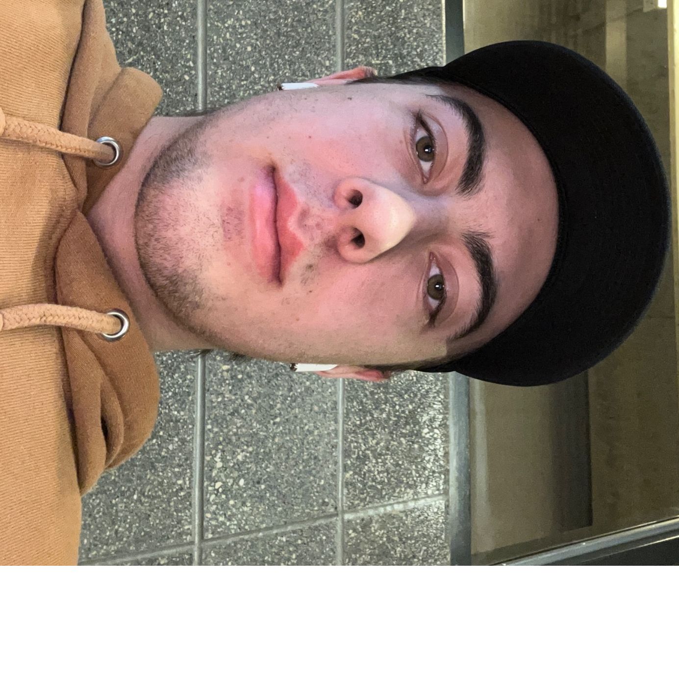 Profile of Gabriel Chanut